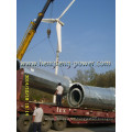 Good quality with 200kw wind power generator from China